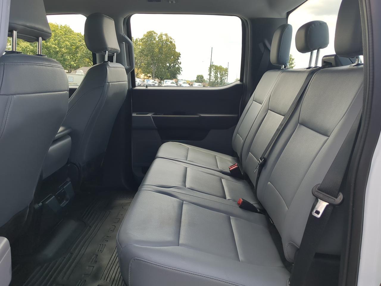 2023 Ford Super Duty F-350 DRW XL Winder GA