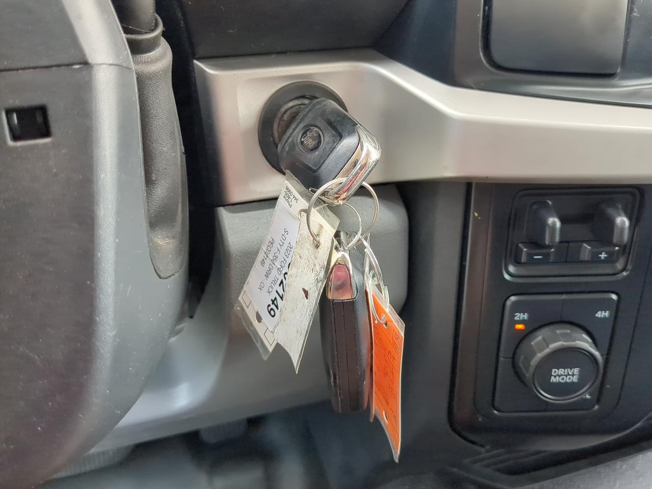 2023 Ford Super Duty F-350 DRW XL Winder GA