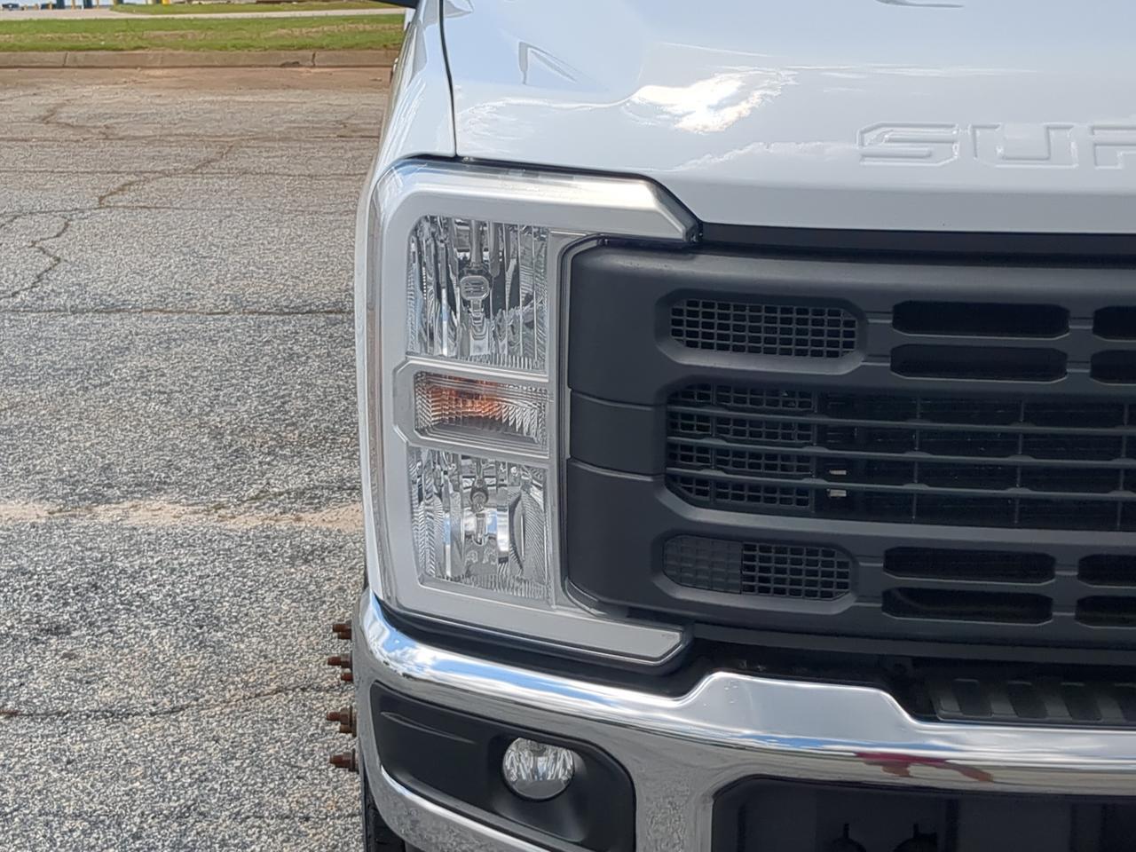 2023 Ford Super Duty F-350 DRW XL Winder GA