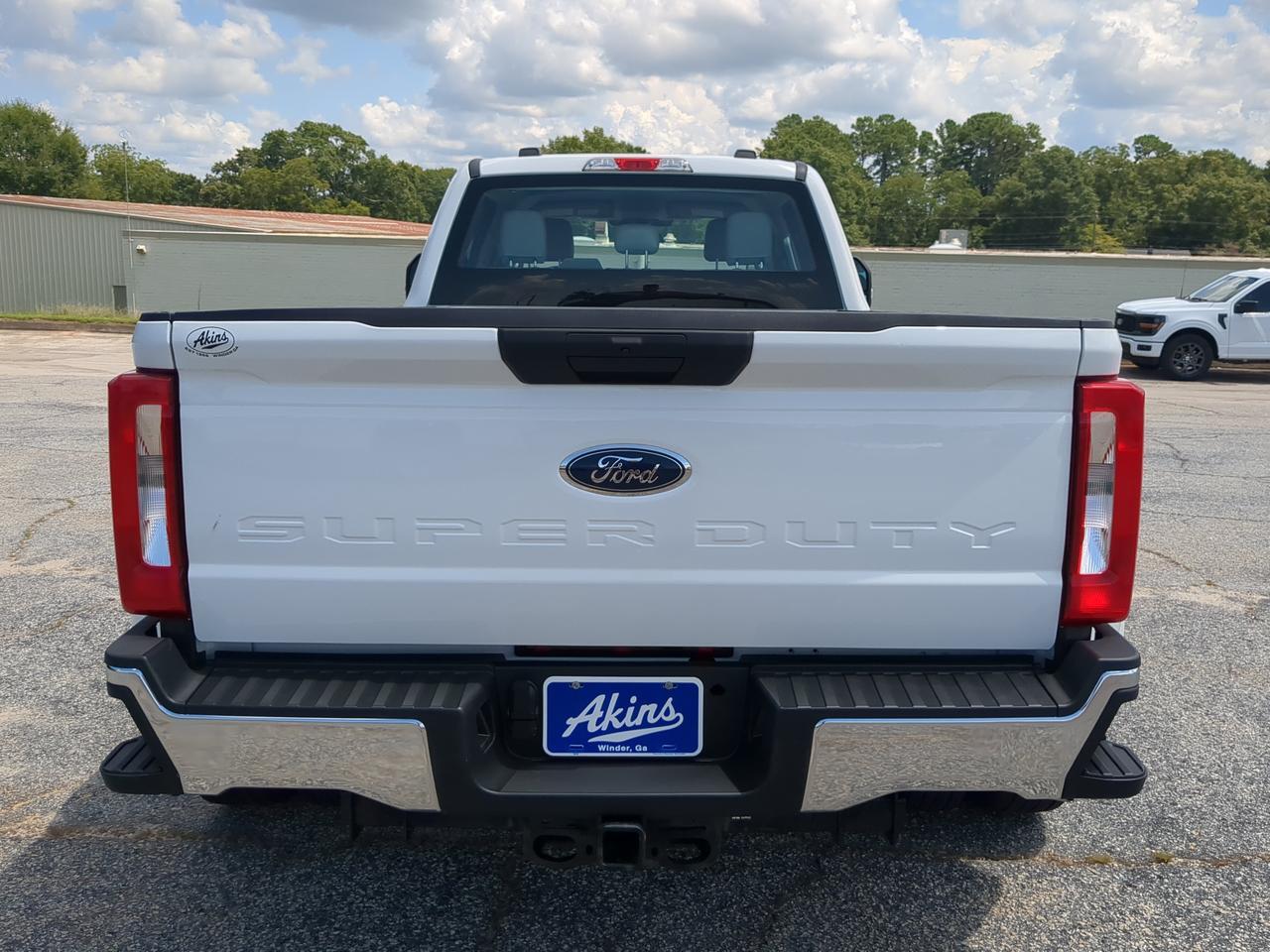 2023 Ford Super Duty F-350 DRW XL Winder GA