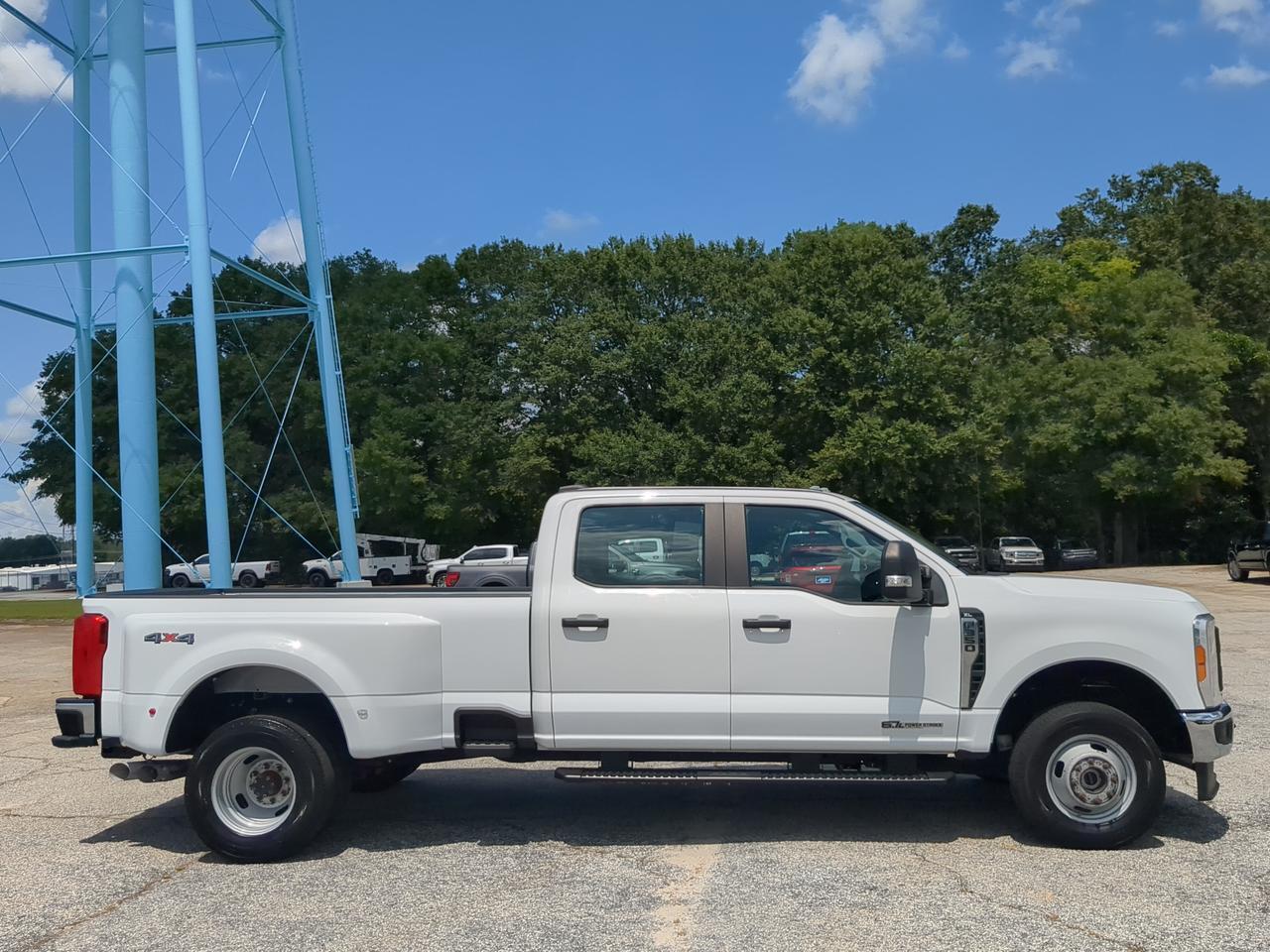 2023 Ford Super Duty F-350 DRW XL Winder GA