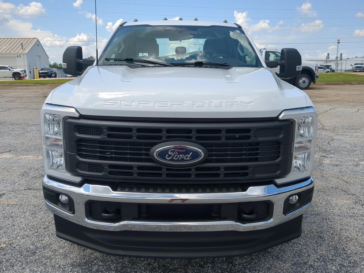 2023 Ford Super Duty F-350 DRW XL Winder GA