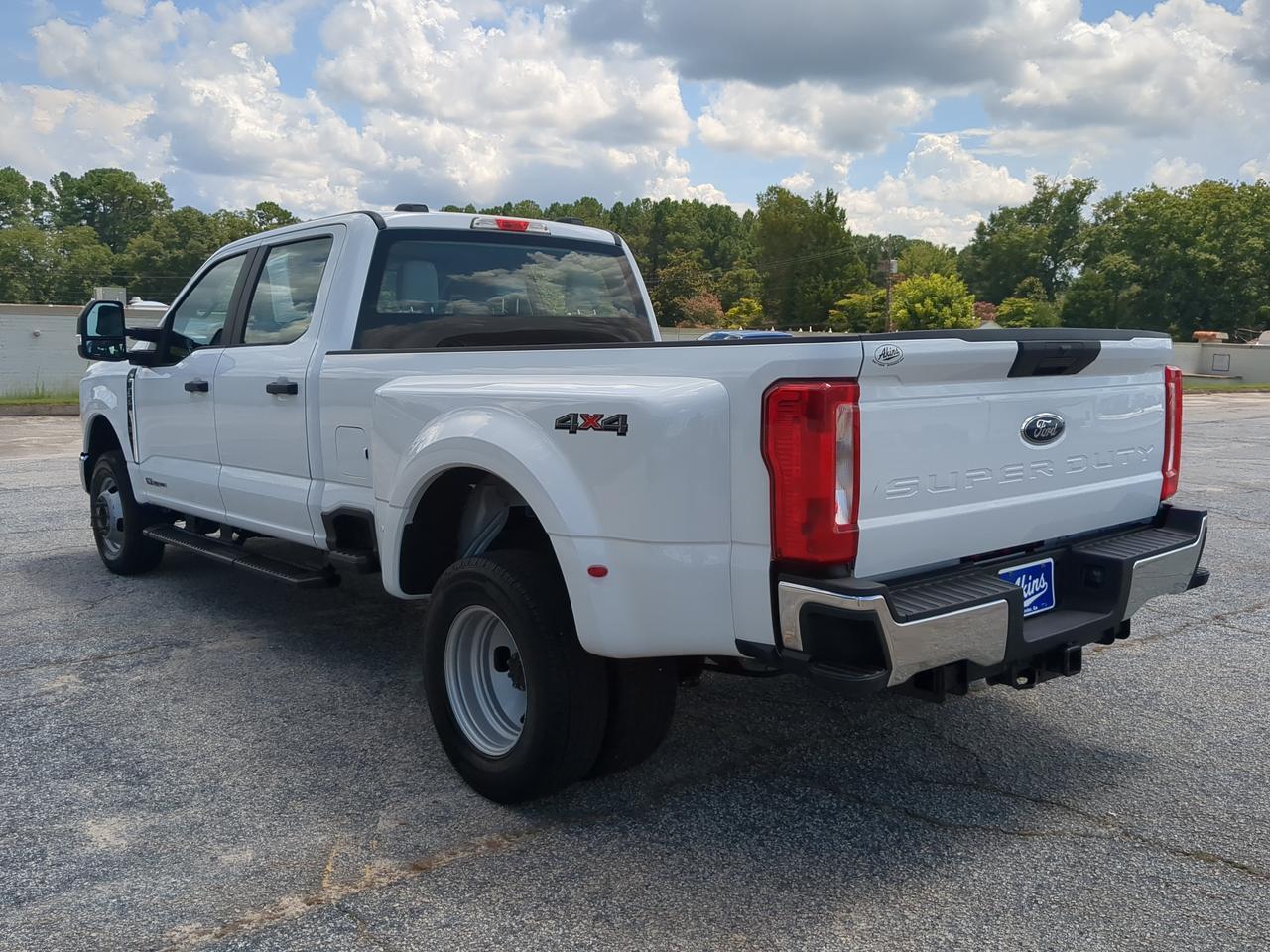 2023 Ford Super Duty F-350 DRW XL Winder GA