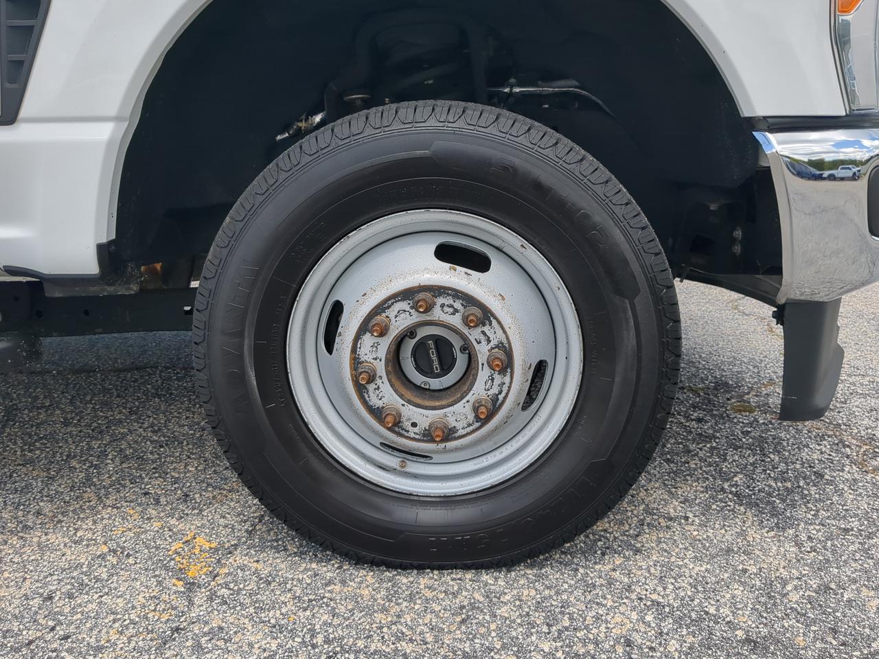 2023 Ford Super Duty F-350 DRW XL Winder GA