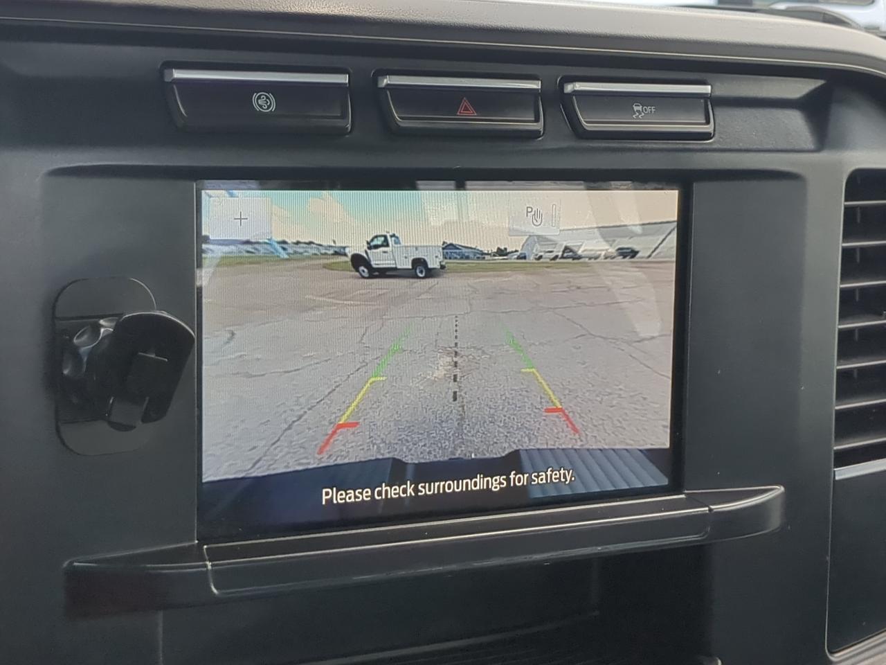 2023 Ford Super Duty F-350 DRW XL Winder GA