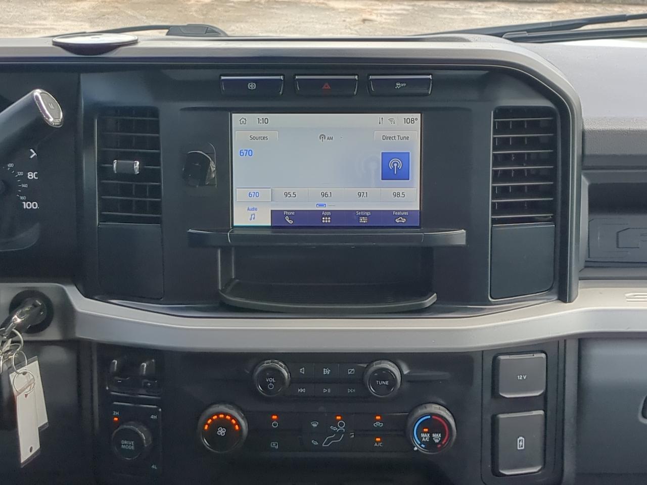 2023 Ford Super Duty F-350 DRW XL Winder GA