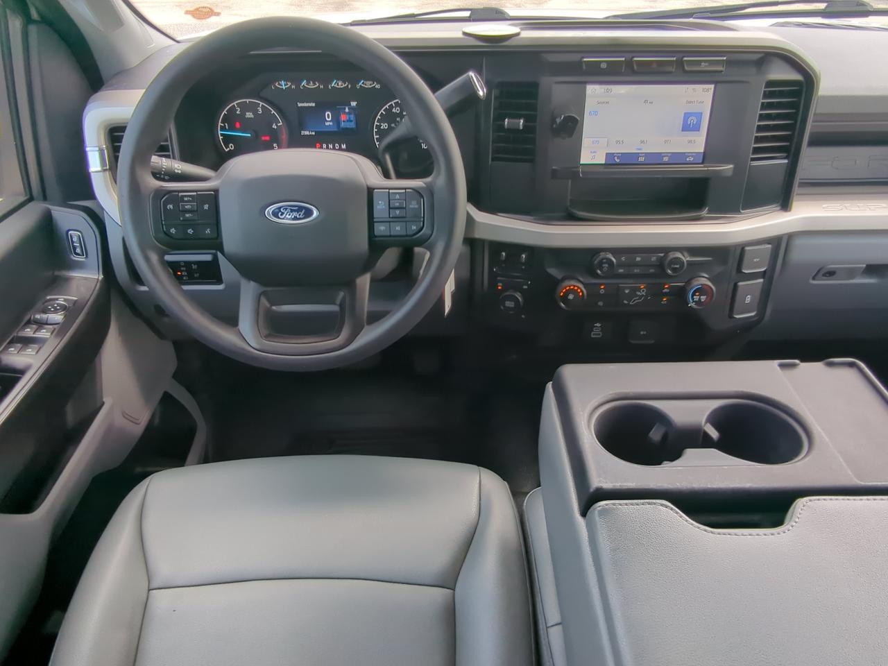 2023 Ford Super Duty F-350 DRW XL Winder GA