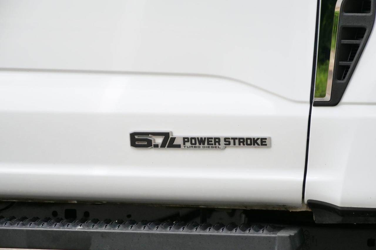 2023 Ford Super Duty F-350 LARIAT 4X4 / Tow Technology Package / 6.7L V8! Lincolnton NC