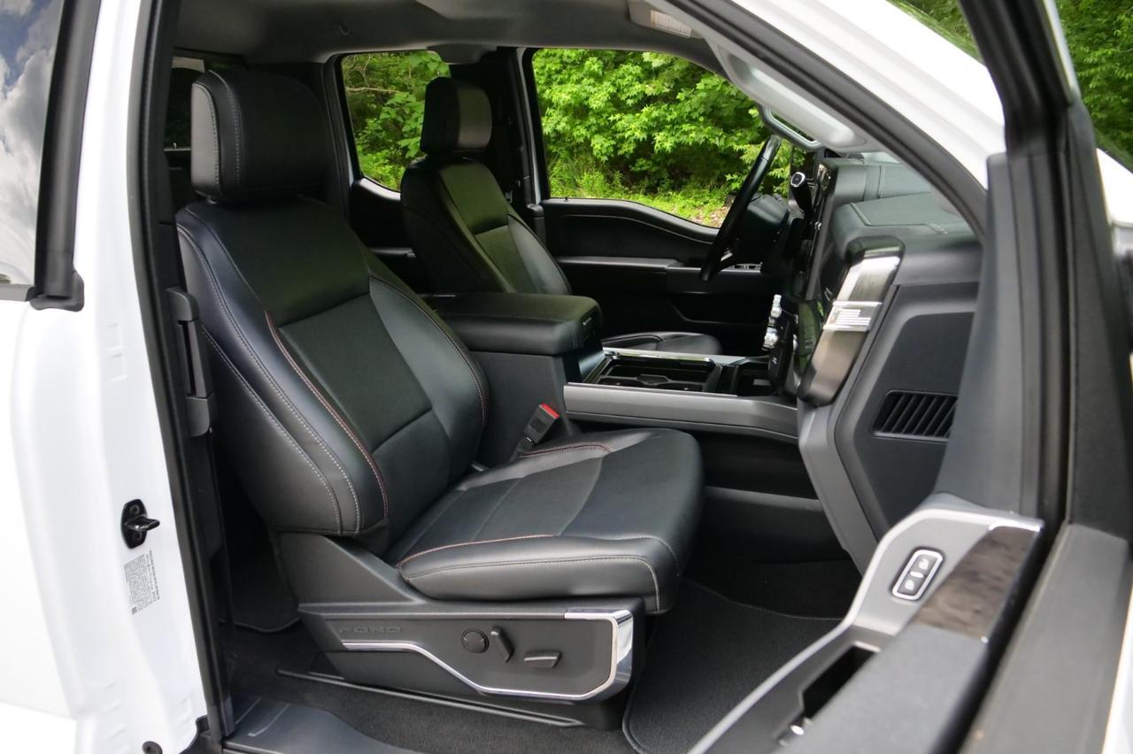 2023 Ford Super Duty F-350 LARIAT 4X4 / Tow Technology Package / 6.7L V8! Lincolnton NC
