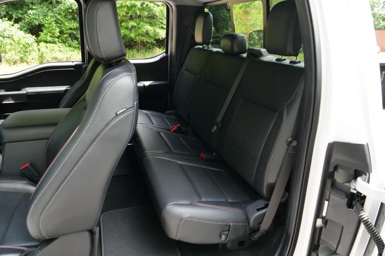 2023 Ford Super Duty F-350 LARIAT 4X4 / Tow Technology Package / 6.7L V8! Lincolnton NC