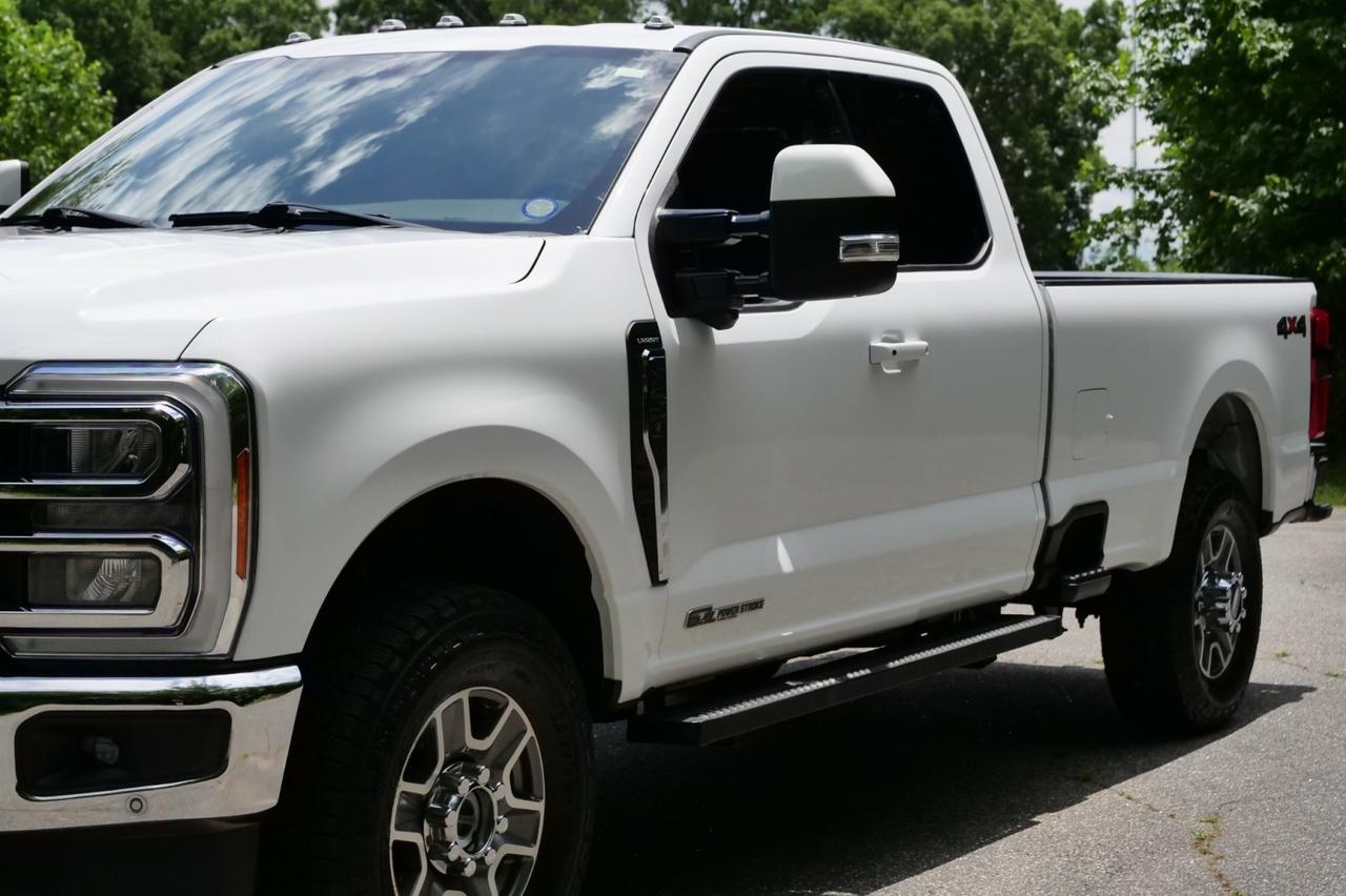 2023 Ford Super Duty F-350 LARIAT 4X4 / Tow Technology Package / 6.7L V8! Lincolnton NC