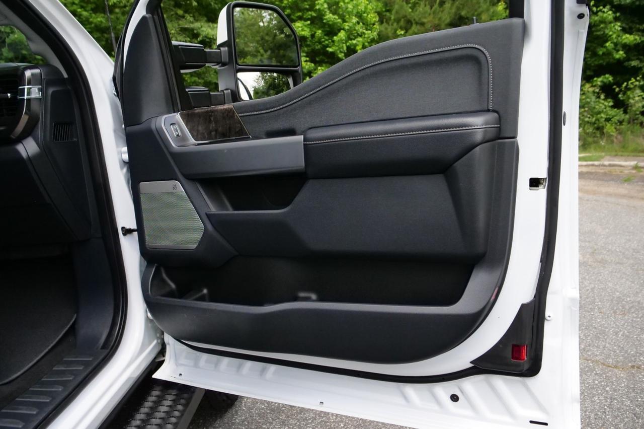 2023 Ford Super Duty F-350 LARIAT 4X4 / Tow Technology Package / 6.7L V8! Lincolnton NC
