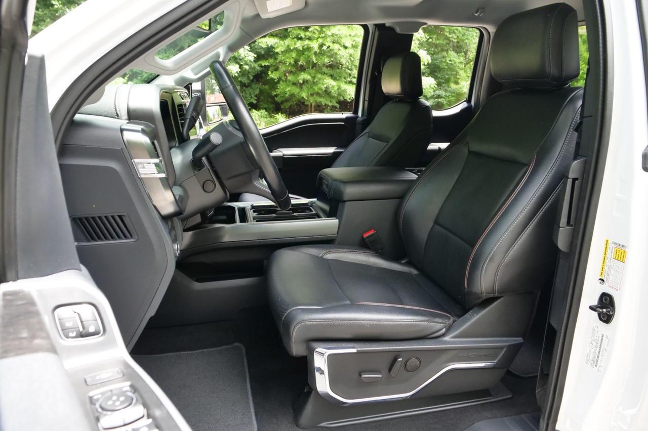 2023 Ford Super Duty F-350 LARIAT 4X4 / Tow Technology Package / 6.7L V8! Lincolnton NC