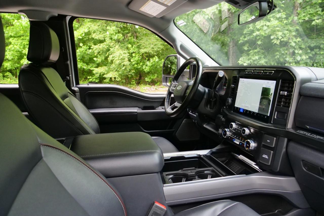 2023 Ford Super Duty F-350 LARIAT 4X4 / Tow Technology Package / 6.7L V8! Lincolnton NC