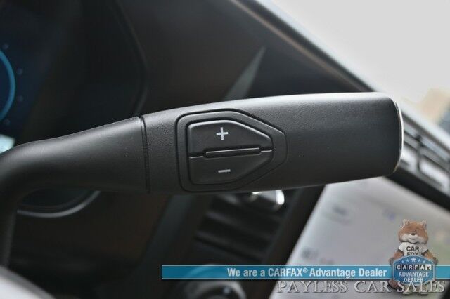 2023 Ford Super Duty F-350 Platinum Anchorage AK