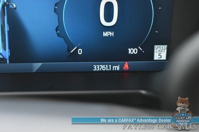 2023 Ford Super Duty F-350 Platinum Anchorage AK