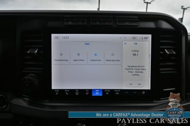 2023 Ford Super Duty F-350 Platinum Anchorage AK