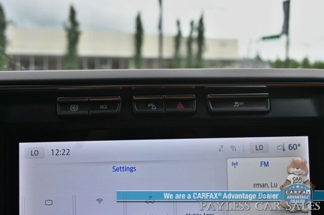 2023 Ford Super Duty F-350 Platinum Anchorage AK