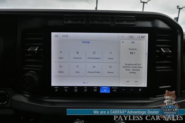 2023 Ford Super Duty F-350 Platinum Anchorage AK