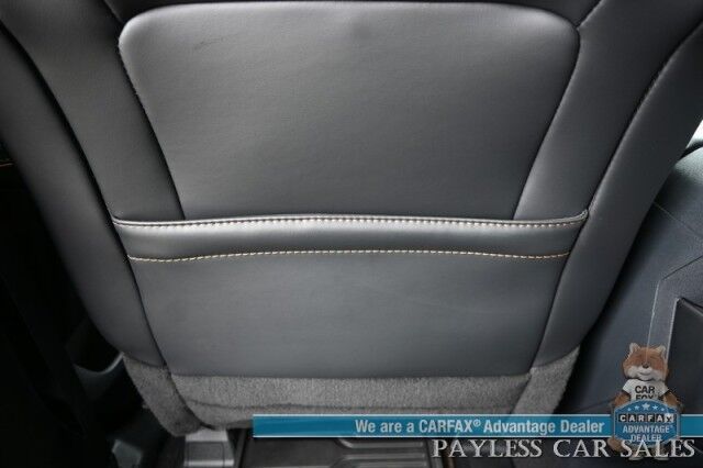 2023 Ford Super Duty F-350 Platinum Anchorage AK