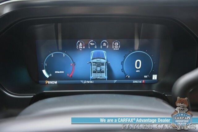2023 Ford Super Duty F-350 Platinum Anchorage AK