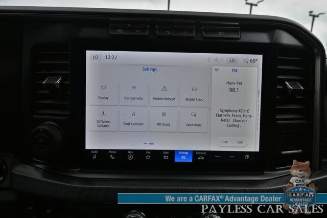 2023 Ford Super Duty F-350 Platinum Anchorage AK