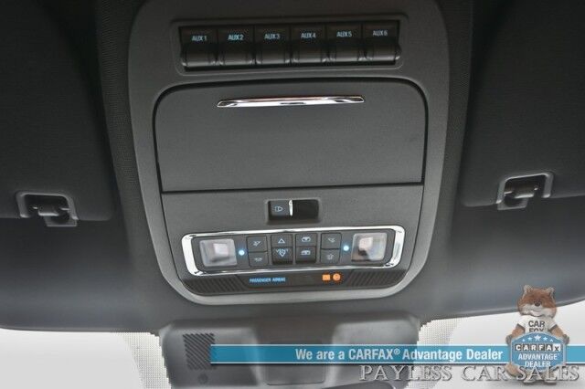 2023 Ford Super Duty F-350 Platinum Anchorage AK