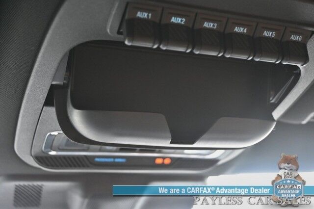 2023 Ford Super Duty F-350 Platinum Anchorage AK