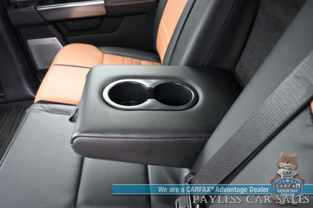 2023 Ford Super Duty F-350 Platinum Anchorage AK