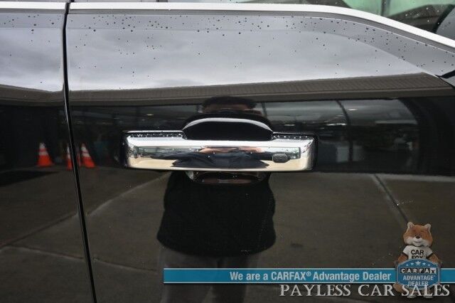2023 Ford Super Duty F-350 Platinum Anchorage AK