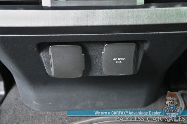 2023 Ford Super Duty F-350 Platinum Anchorage AK