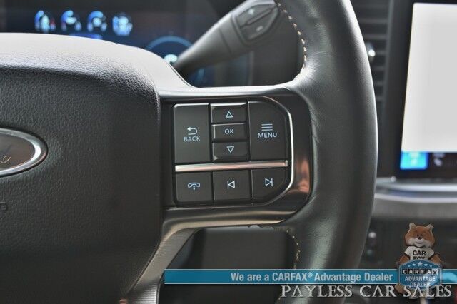 2023 Ford Super Duty F-350 Platinum Anchorage AK