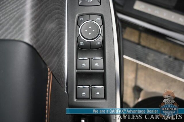 2023 Ford Super Duty F-350 Platinum Anchorage AK