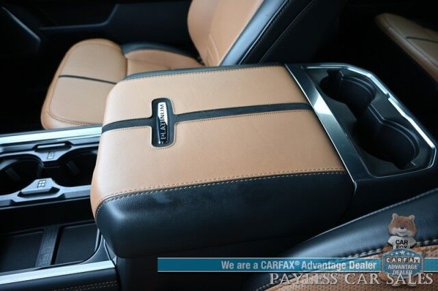 2023 Ford Super Duty F-350 Platinum Anchorage AK