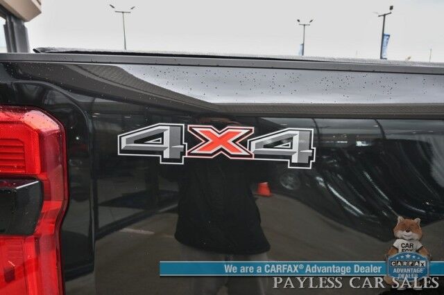 2023 Ford Super Duty F-350 Platinum Anchorage AK