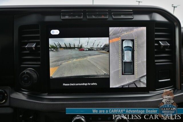 2023 Ford Super Duty F-350 Platinum Anchorage AK