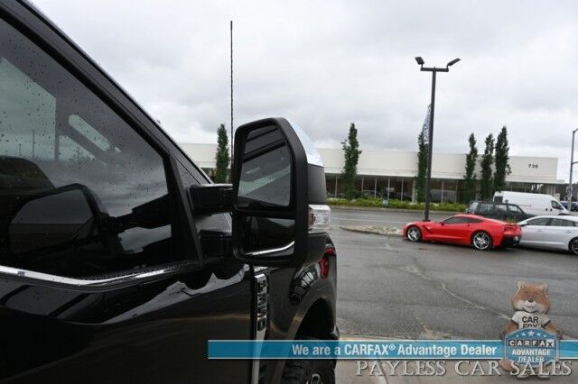 2023 Ford Super Duty F-350 Platinum Anchorage AK