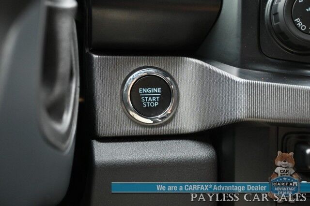2023 Ford Super Duty F-350 Platinum Anchorage AK