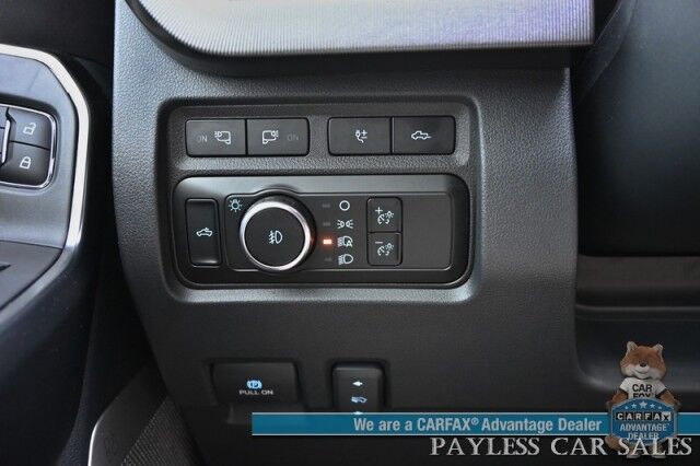 2023 Ford Super Duty F-350 Platinum Anchorage AK