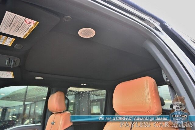 2023 Ford Super Duty F-350 Platinum Anchorage AK