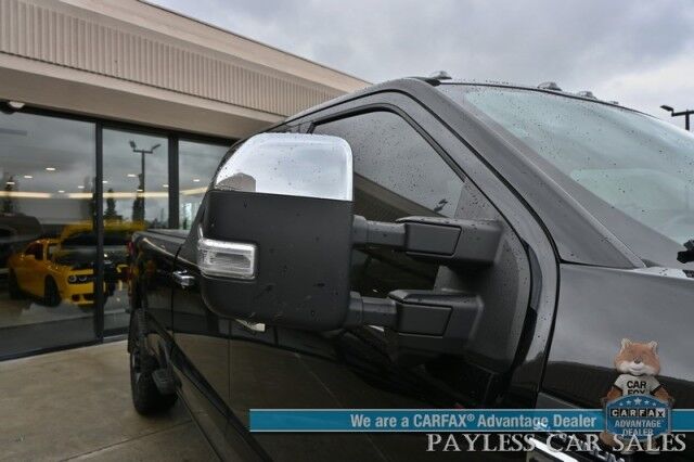 2023 Ford Super Duty F-350 Platinum Anchorage AK