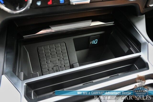 2023 Ford Super Duty F-350 Platinum Anchorage AK