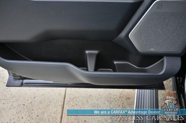 2023 Ford Super Duty F-350 Platinum Anchorage AK
