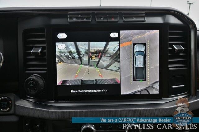2023 Ford Super Duty F-350 Platinum Anchorage AK