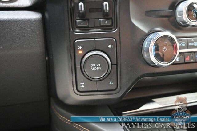 2023 Ford Super Duty F-350 Platinum Anchorage AK