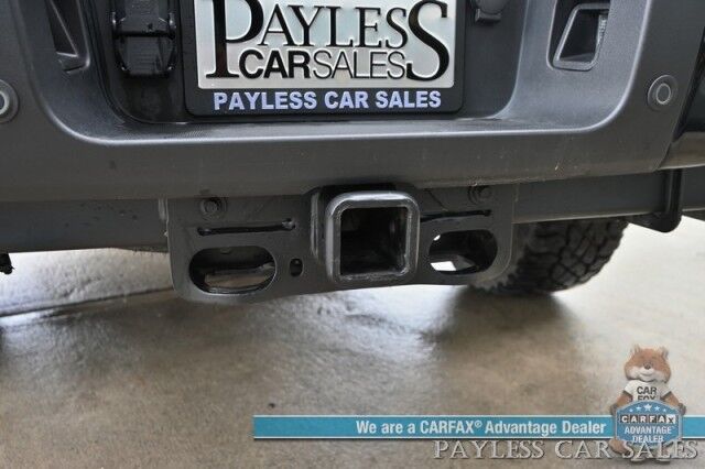 2023 Ford Super Duty F-350 Platinum Anchorage AK