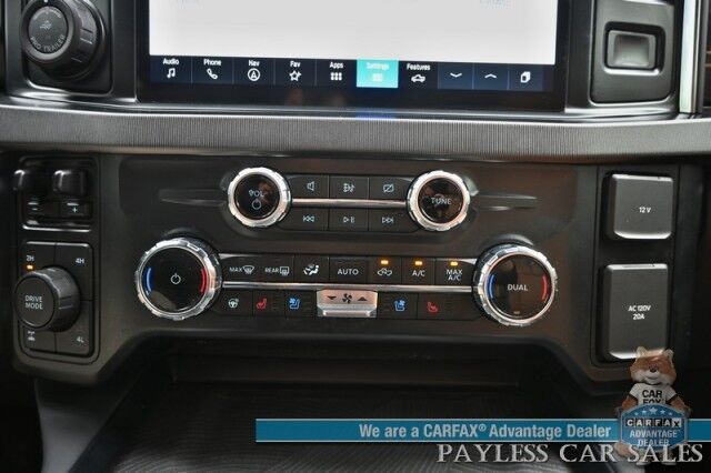 2023 Ford Super Duty F-350 Platinum Anchorage AK