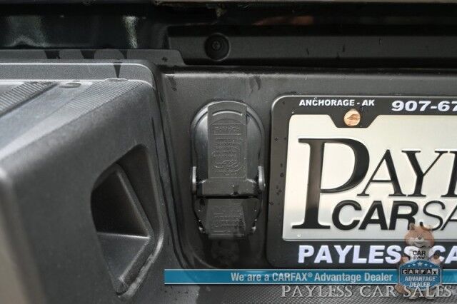 2023 Ford Super Duty F-350 Platinum Anchorage AK