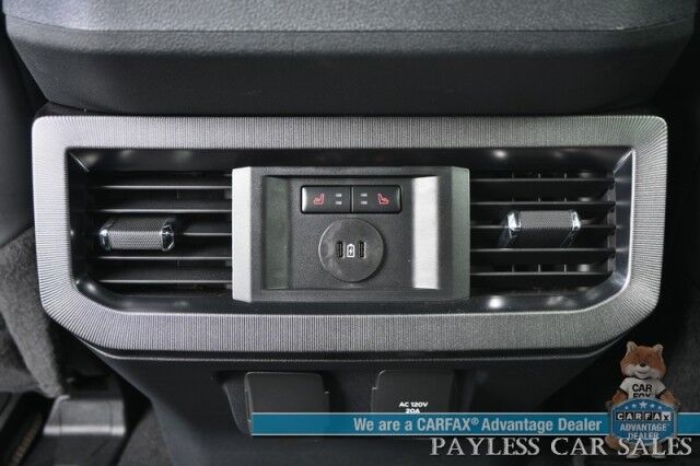 2023 Ford Super Duty F-350 Platinum Anchorage AK