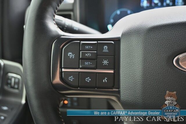 2023 Ford Super Duty F-350 Platinum Anchorage AK